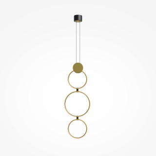 Подвесной светильник Maytoni MOD357PL-L20BS3K-foto3