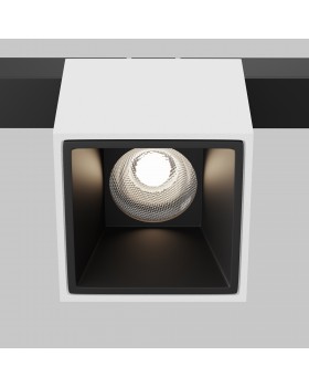 Трековый светильник Technical TR133-4-7W-DS-W-foto2