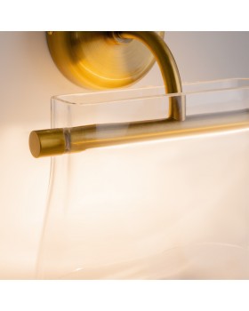 Настенный светильник (бра) Maytoni MOD170WL-L8BS3K2-foto3