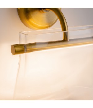 Настенный светильник (бра) Maytoni MOD170WL-L8BS3K2-foto3