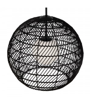 Подвесной светильник Maytoni MOD204PL-01B-foto4