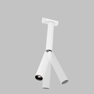 Трековый светильник Technical TR142-1-6W3K-W-foto4