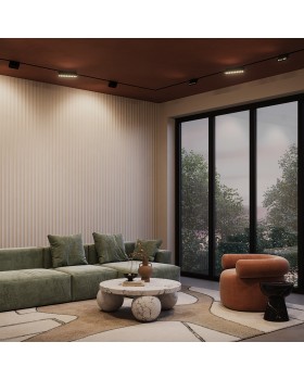 Трековый светильник Technical TR077-2-10W4K-B-foto5