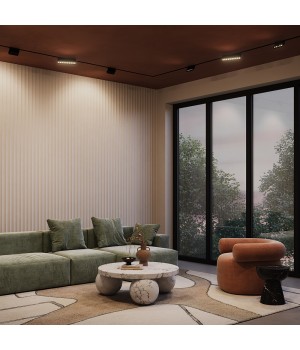 Трековый светильник Technical TR077-2-10W4K-B-foto5