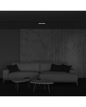 Трековый светильник Technical TR104-1-10W4K-B-foto5