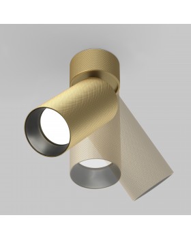 Потолочный светильник Technical C082CL-01-GU10-MG-foto5