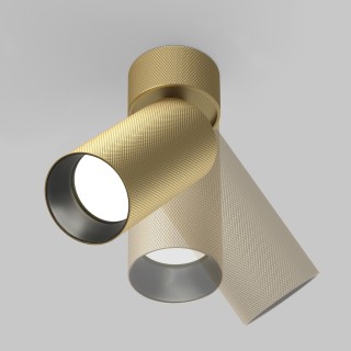 Потолочный светильник Technical C082CL-01-GU10-MG-foto5