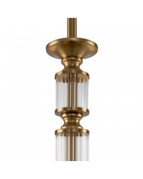 Люстра Freya FR5185PL-08BS-foto4