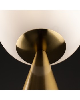 Настольный светильник Freya FR5289TL-01BS-foto3