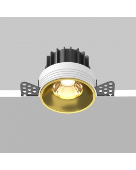 Встраиваемый светильник Technical DL058-12W3K-TRS-BS-foto6