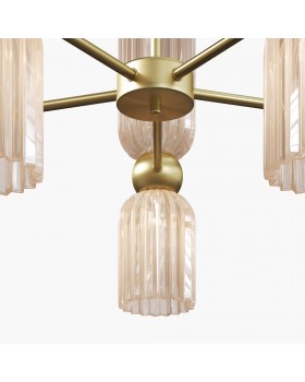 Подвесной светильник Maytoni MOD302PL-10CG-foto2