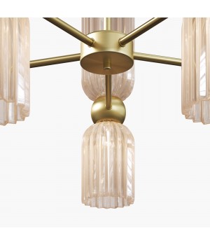 Подвесной светильник Maytoni MOD302PL-10CG-foto2