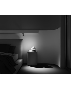 Трековый светильник Technical TR032-4-12W3K-M-DS-BW-foto4