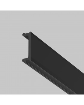 Комплектующие для профиля Technical ALM012-SC-B-foto3