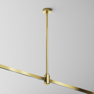 Комплектующие для систем освещения с токоведущими элементами Technical TRA158C-BL1-BS-foto2