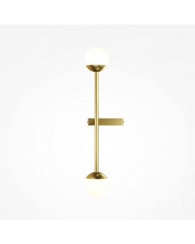 Настенный светильник (бра) Maytoni MOD285WL-L10BS3K-foto3