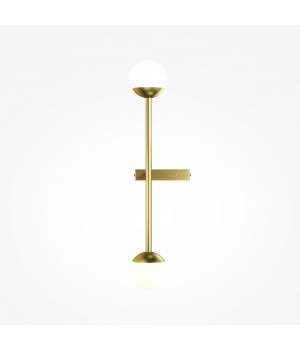 Настенный светильник (бра) Maytoni MOD285WL-L10BS3K-foto3