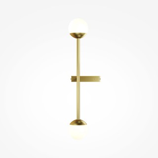 Настенный светильник (бра) Maytoni MOD285WL-L10BS3K-foto3