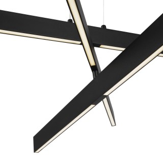 Подвесной светильник Maytoni MOD163PL-L38B4K-foto3