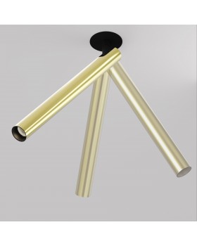 Встраиваемый светильник Technical C141RS-L300-6W3K-BBS-foto6