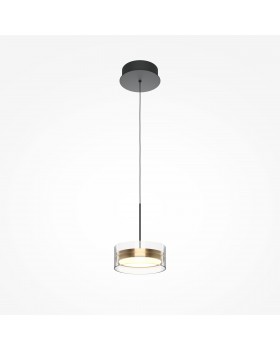 Подвесной светильник Maytoni MOD348PL-L14BBS3K-foto3