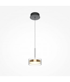 Подвесной светильник Maytoni MOD348PL-L14BBS3K-foto3