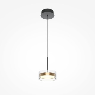 Подвесной светильник Maytoni MOD348PL-L14BBS3K-foto3