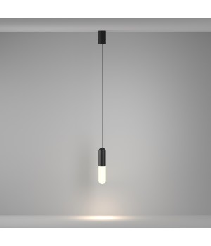 Подвесной светильник Technical P101PL-L300-12W3K-B-foto4