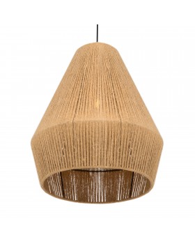 Подвесной светильник Freya FR5247PL-01BG1-foto3