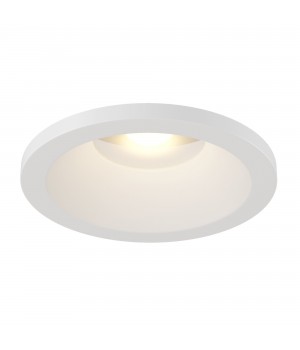 Встраиваемый светильник Technical DL034-L12W4K-D-W-foto2