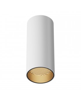 Потолочный светильник Technical C056CL-L12W3K-W-D-W-foto4