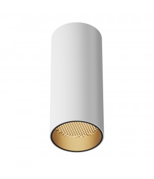 Потолочный светильник Technical C056CL-L12W3K-W-D-W-foto4