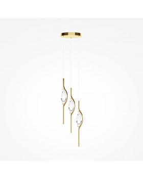 Подвесной светильник Maytoni MOD347PL-L24BS3K-foto3