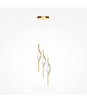 Подвесной светильник Maytoni MOD347PL-L24BS3K-foto3