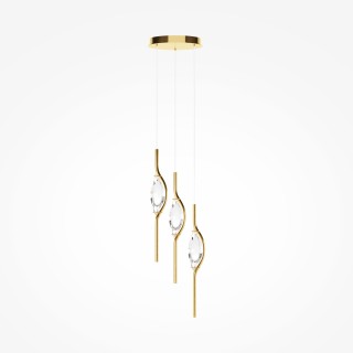 Подвесной светильник Maytoni MOD347PL-L24BS3K-foto3