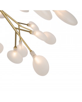 Потолочный светильник Freya FR5049CL-27G-foto5