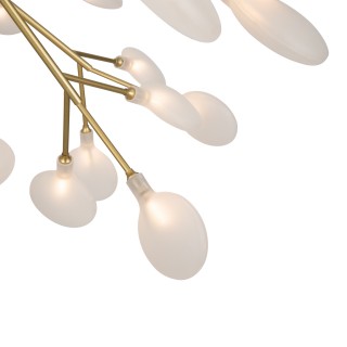 Потолочный светильник Freya FR5049CL-27G-foto5