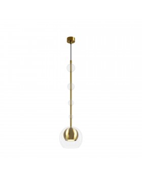 Подвесной светильник Maytoni MOD227PL-01BS-foto10