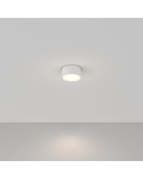 Потолочный светильник Technical C032CL-12W4K-RD-W-foto2