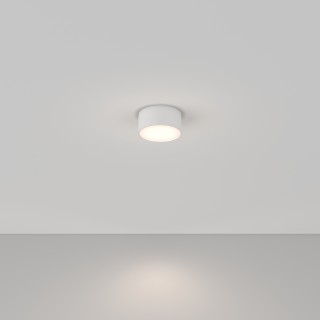 Потолочный светильник Technical C032CL-12W4K-RD-W-foto2