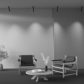 Встраиваемый светильник Technical C140RS-L300-7W3K-B-foto7