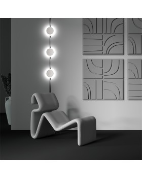 Трековый светильник Technical TR107-2-5W4K-W-foto5