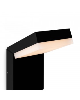 Настенный светильник (бра) Outdoor O595WL-L12B3K-foto8