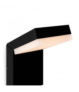 Настенный светильник (бра) Outdoor O595WL-L12B3K-foto8