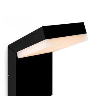 Настенный светильник (бра) Outdoor O595WL-L12B3K-foto8