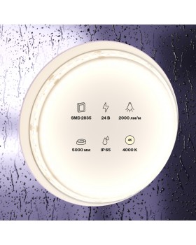 Светодиодная лента Led Strip 10158-foto3