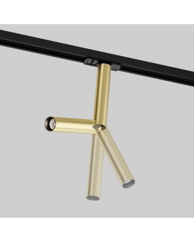 Трековый светильник Technical TR142-1-6W4K-BS-foto9