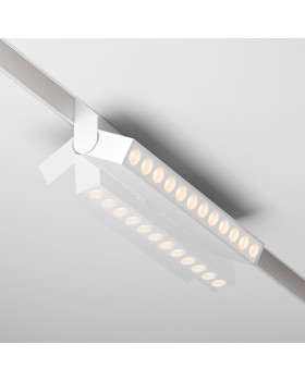 Трековый светильник Technical TR033-4-12WTW-DD-W-foto3