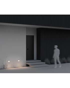 Подсветка для лестниц Outdoor O046SL-L3W3K-foto9