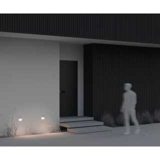 Подсветка для лестниц Outdoor O046SL-L3W3K-foto9